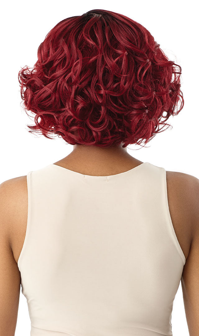 Outre - Wigpop Synthetic Full Wig GAVINA