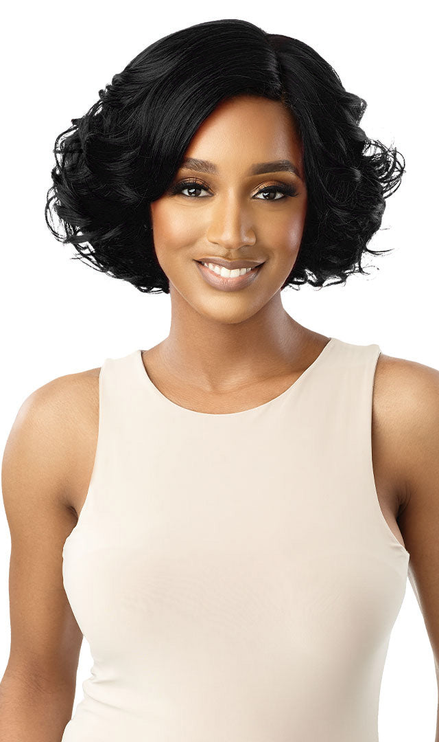Outre - Wigpop Synthetic Full Wig GAVINA
