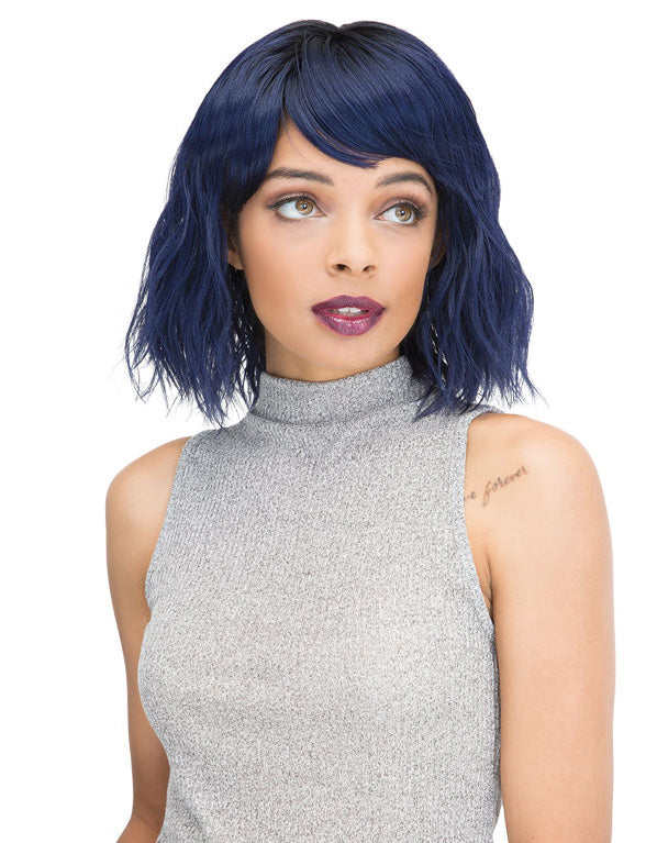 Janet Collection - Wig GEORGINE