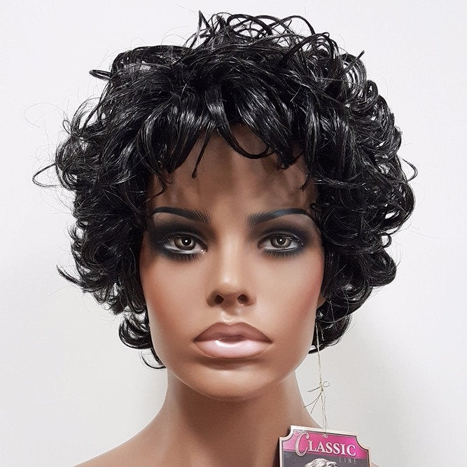 Modu Anytime - Synthetic wig GILDA
