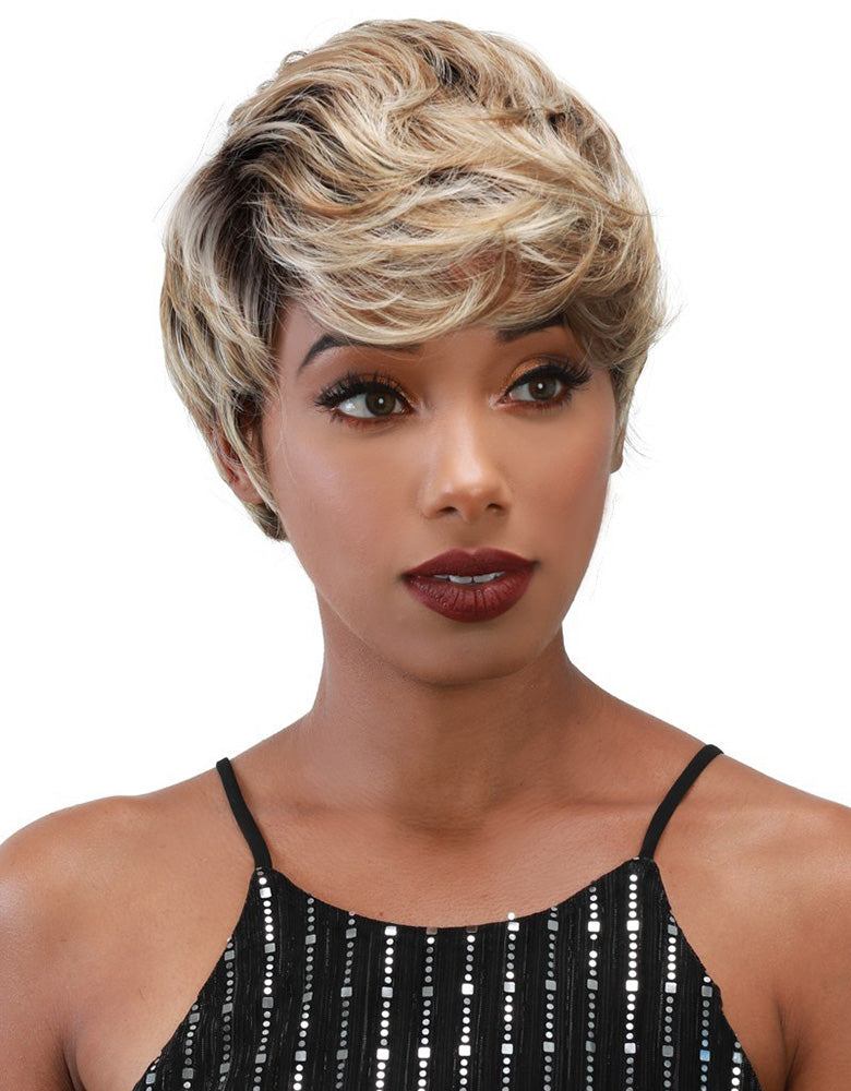 SIS - Sassy Wig RC-H GINGER