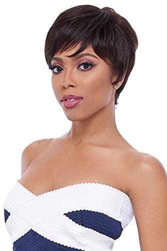 Harlem 125 - GoGo Master Wig GM905