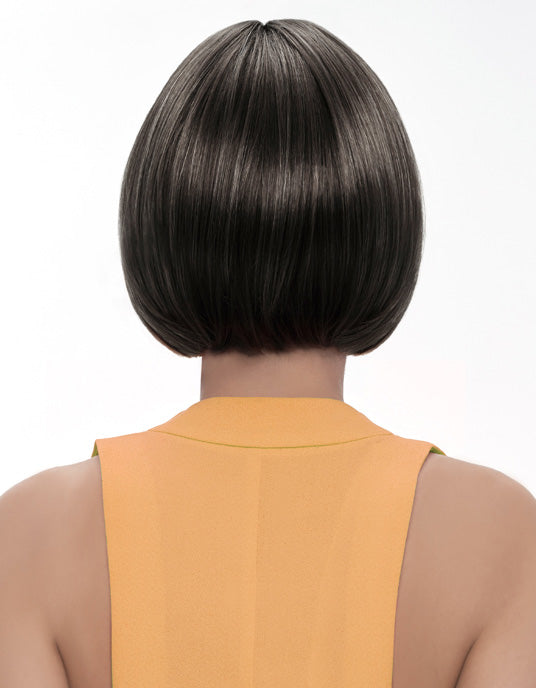 Harlem 125 - Gogo Collection Wig GO103