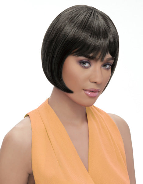 Harlem 125 - Gogo Collection Wig GO103