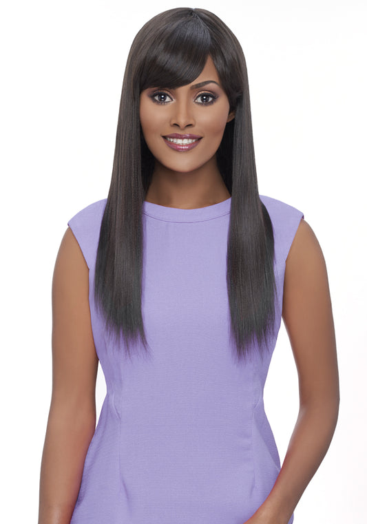 Harlem 125 - Gogo Collection Wig GO104
