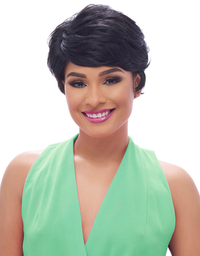 Harlem 125 - Gogo Collection Wig GO108