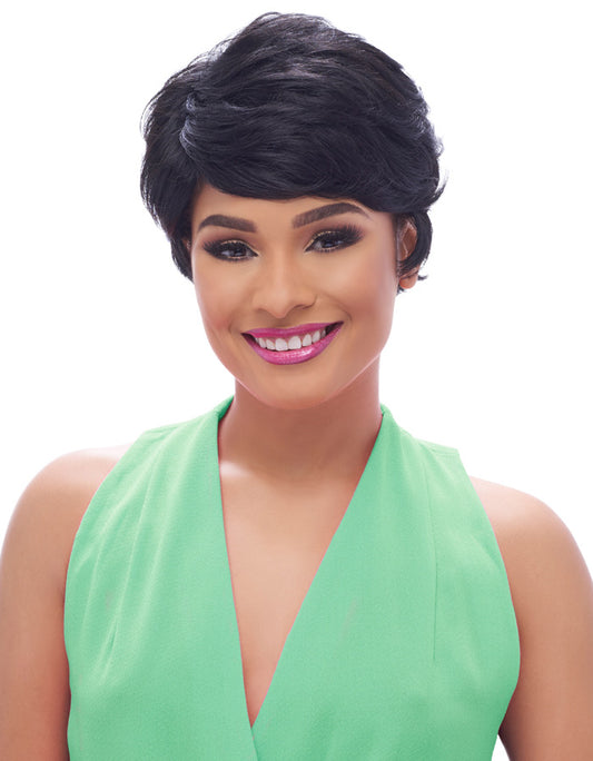 Harlem 125 - Gogo Collection Wig GO108