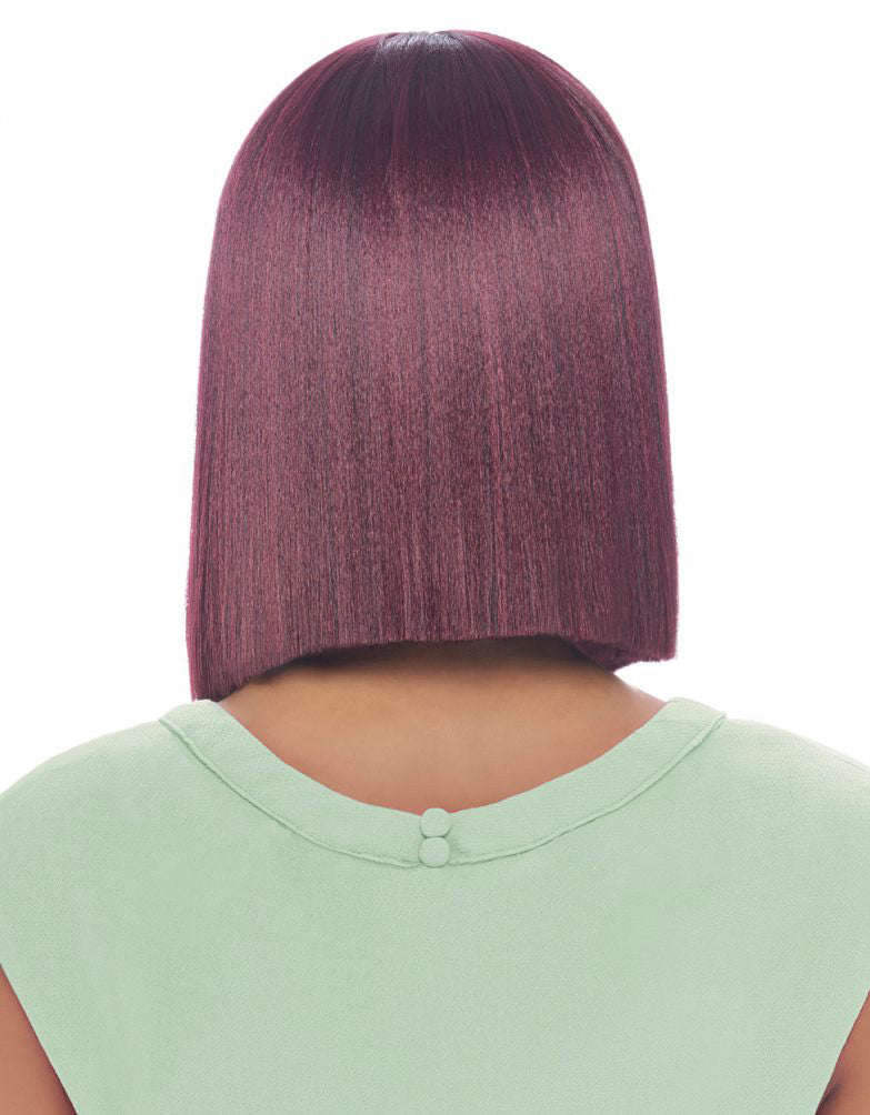 Harlem 125 - Gogo Collection Wig GO114