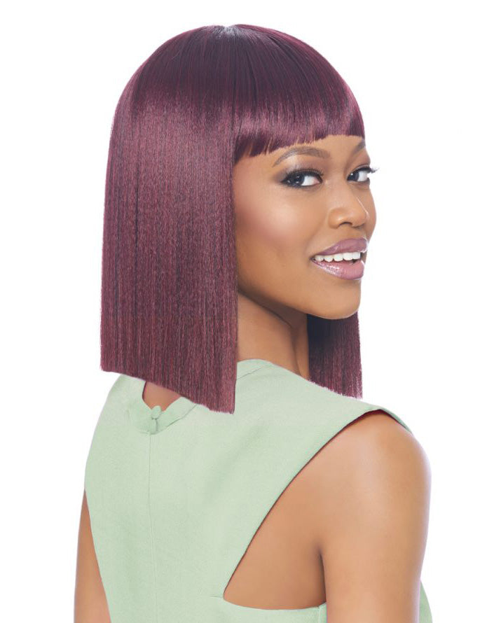 Harlem 125 - Gogo Collection Wig GO114