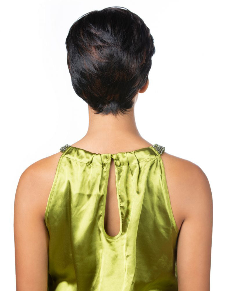 Harlem 125 - Gogo Collection Wig GO121