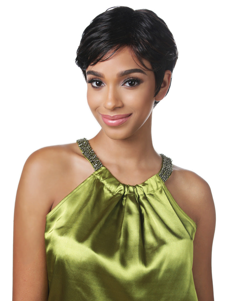 Harlem 125 - Gogo Collection Wig GO121