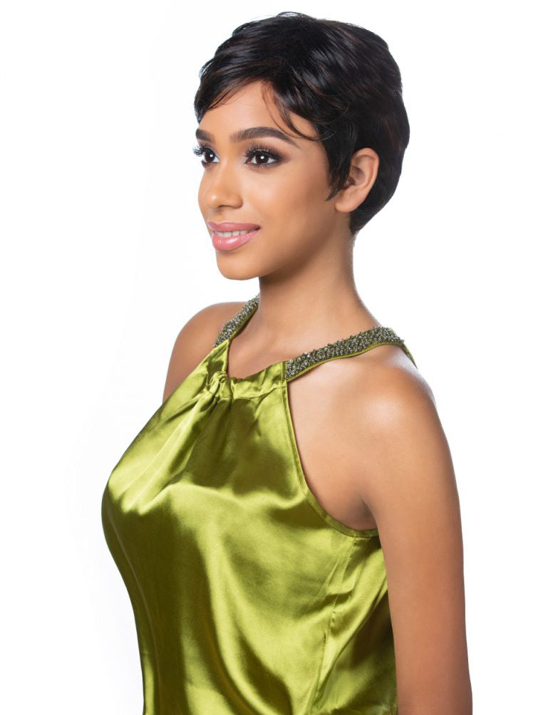 Harlem 125 - Gogo Collection Wig GO121