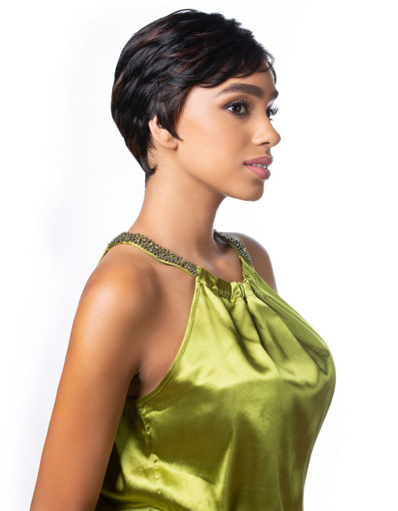 Harlem 125 - Gogo Collection Wig GO121