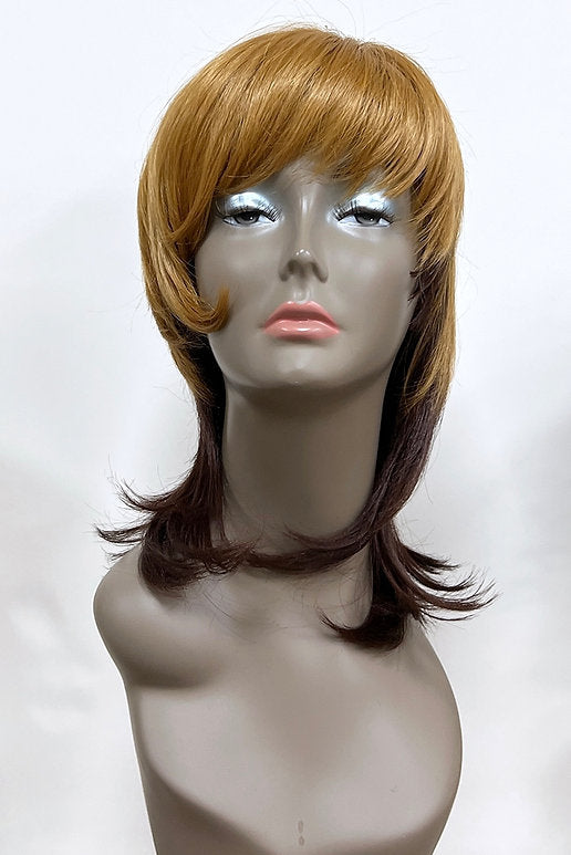 Modu Anytime - Synthetic Wig GUSTY