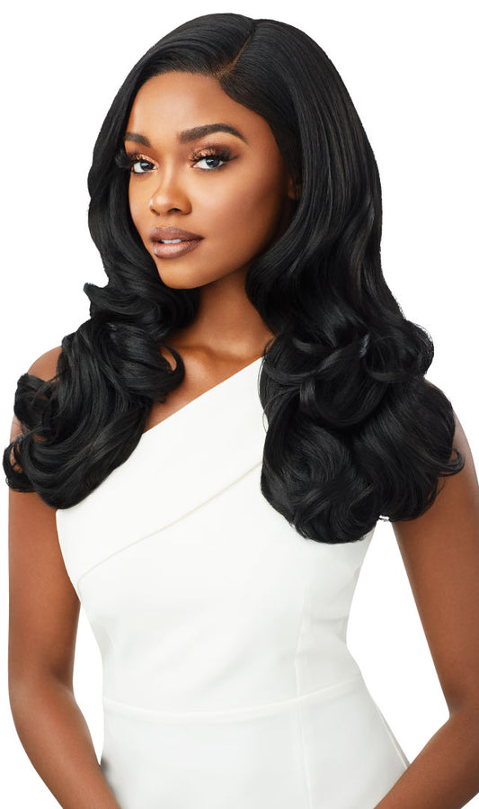 Outre - Melted Hairline Lace Front Wig HARPER