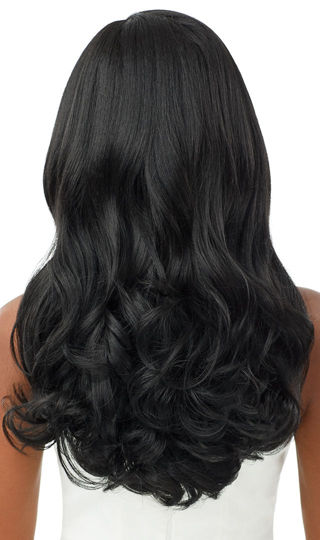 Outre - Melted Hairline Lace Front Wig HARPER