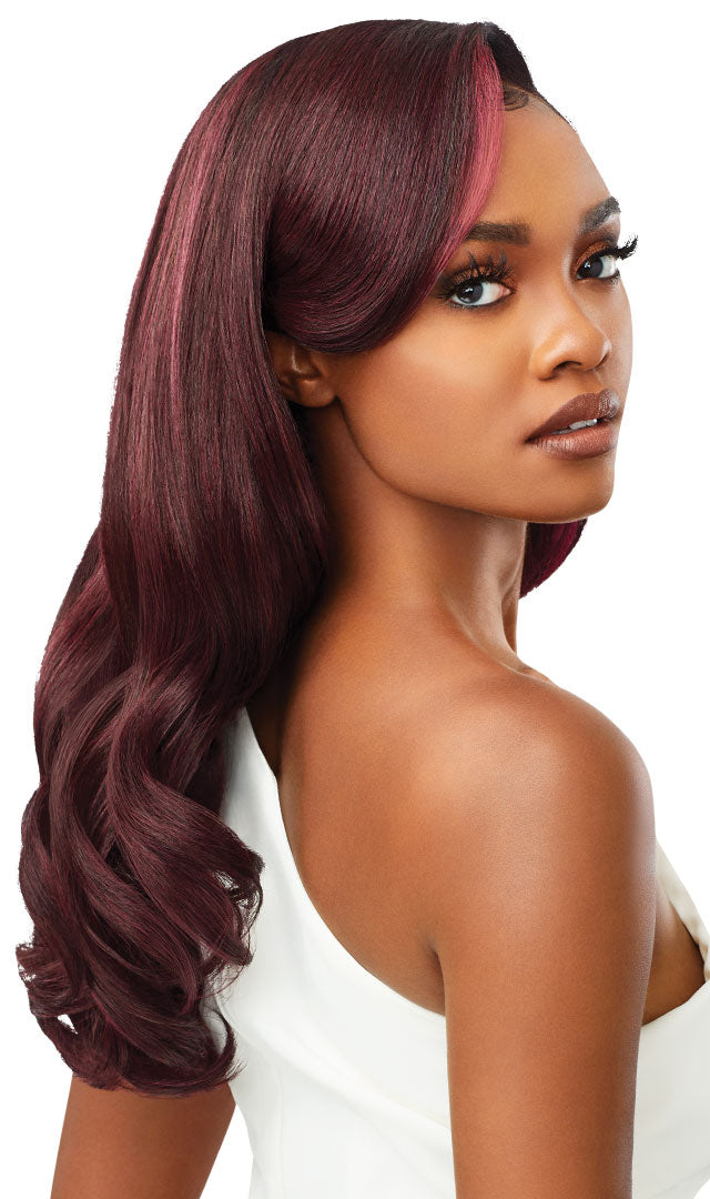 Outre - Melted Hairline Lace Front Wig HARPER