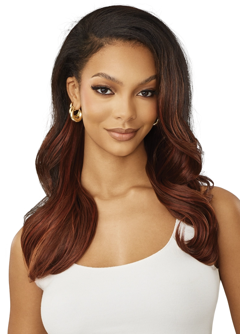 Outre - Quick Weave HAZEL