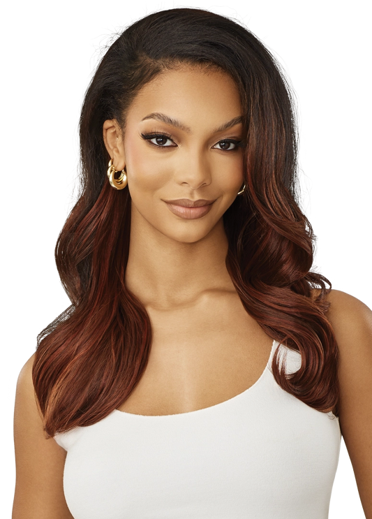 Outre - Quick Weave HAZEL