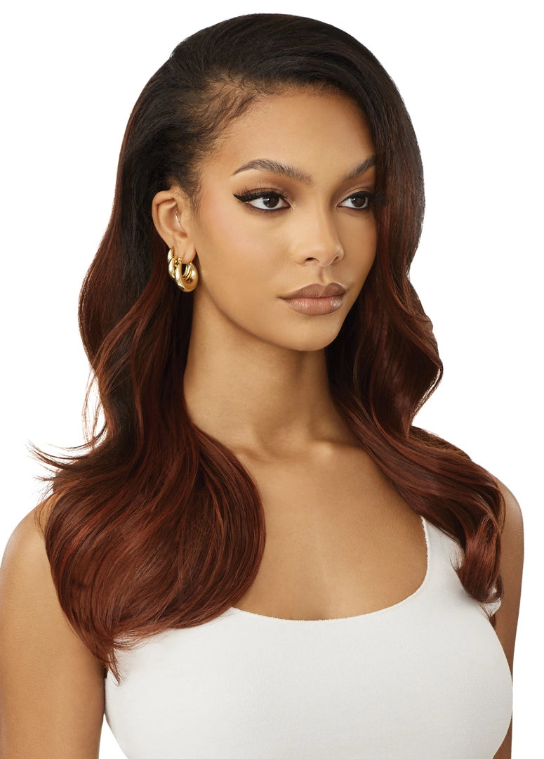 Outre - Quick Weave HAZEL