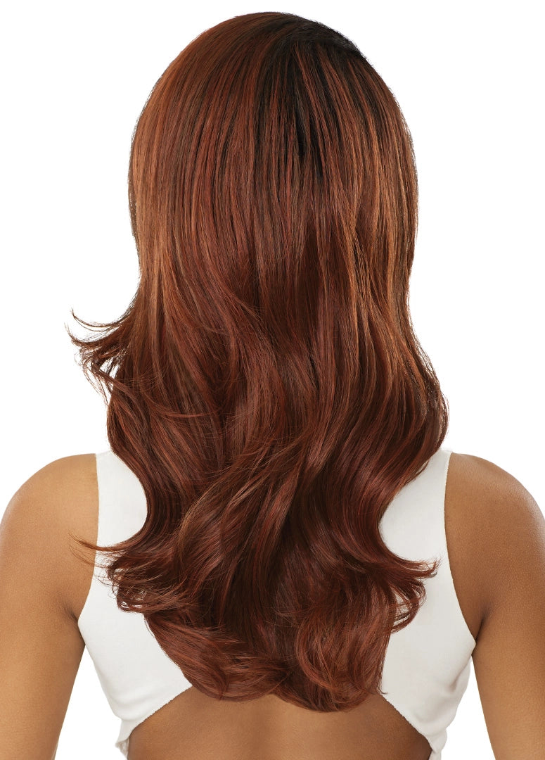 Outre - Quick Weave HAZEL