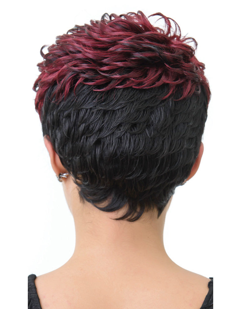 Diana - Bohemian Pure Natural wig HERMES