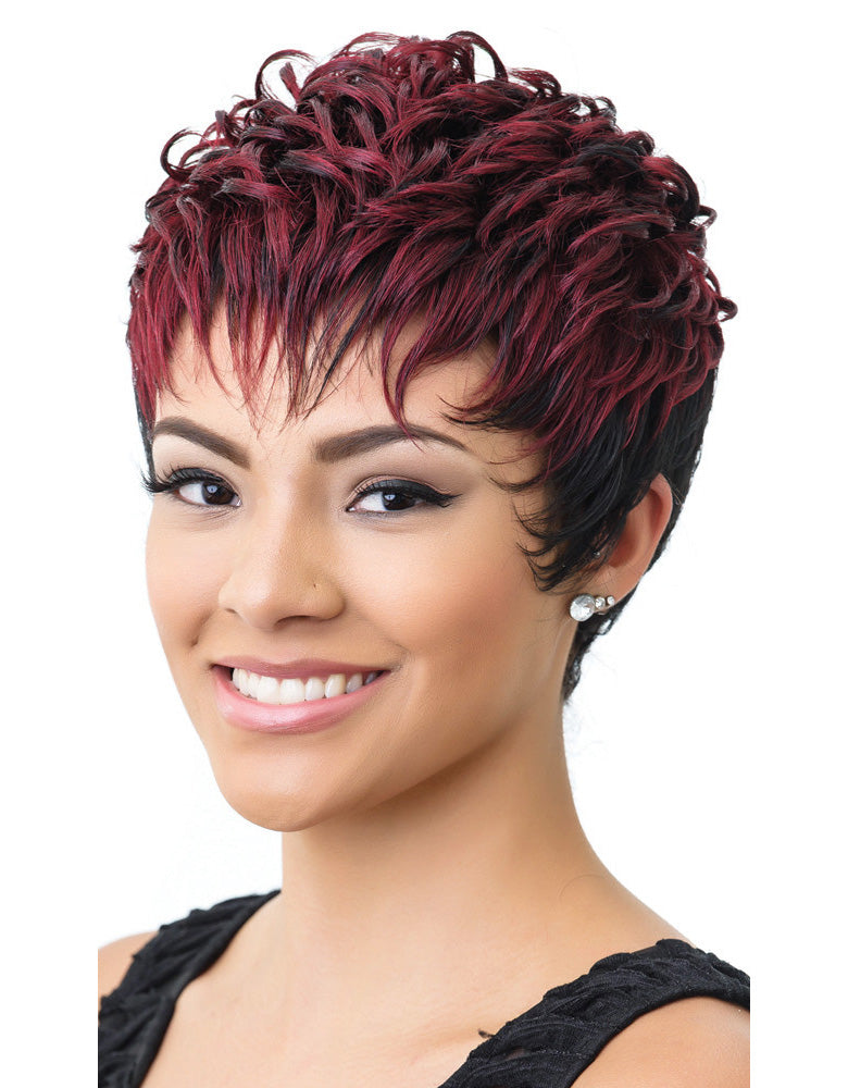 Diana - Bohemian Pure Natural wig HERMES