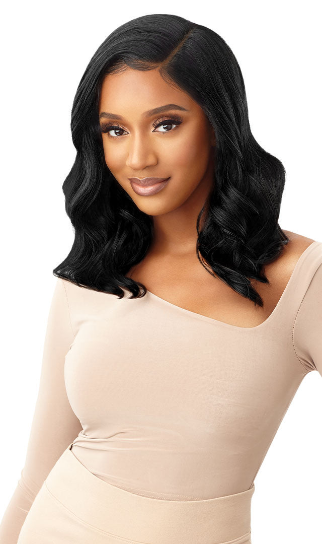 Outre - Melted Hairline Lace Front Wig HERMINIA