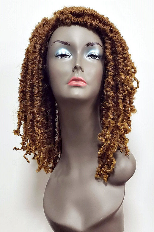 Modu - Selfie Star Full Wig SS-HESTIA