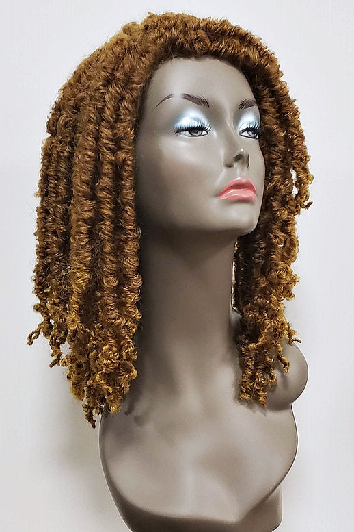 Modu - Selfie Star Full Wig SS-HESTIA