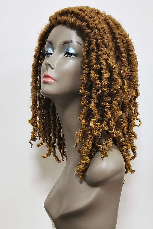 Modu - Selfie Star Full Wig SS-HESTIA