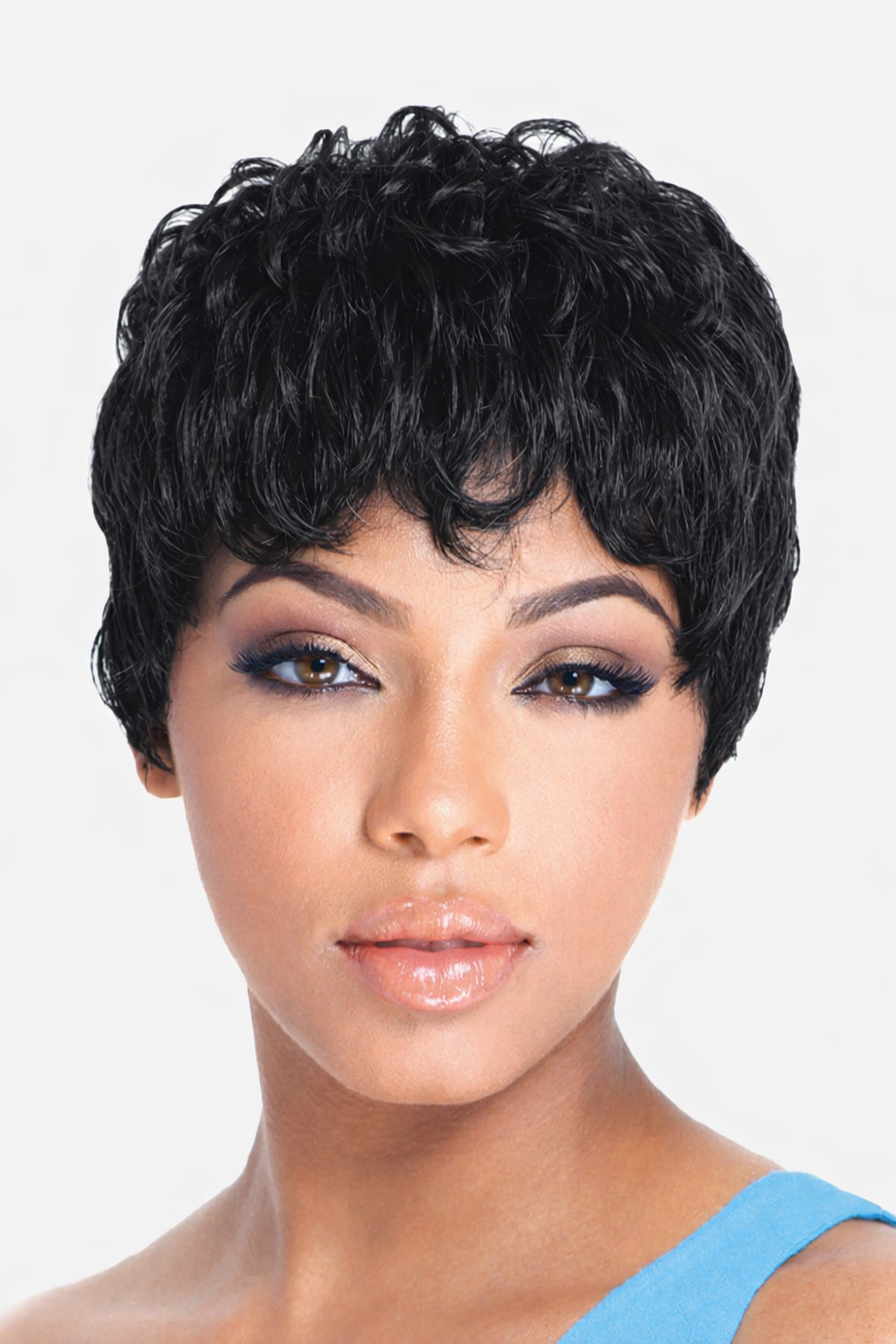 R&B Collection - Full Wig HONEY