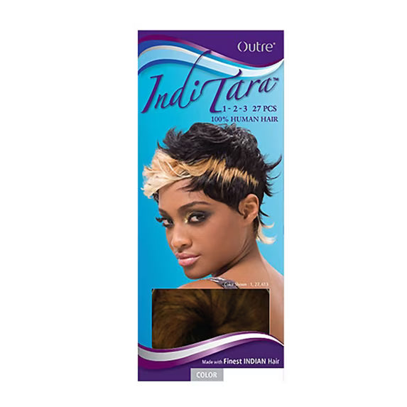 Outre - TARA 1-2-3 (27pcs)