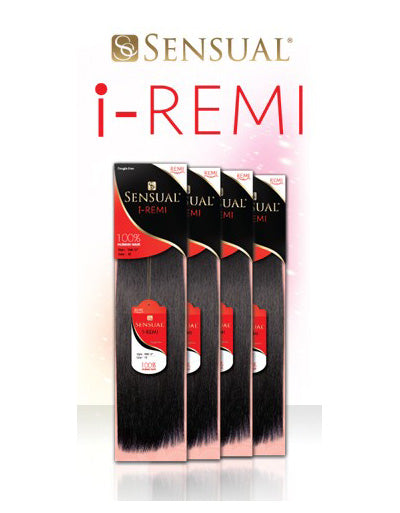 Sensual - I REMI YAKI 12"