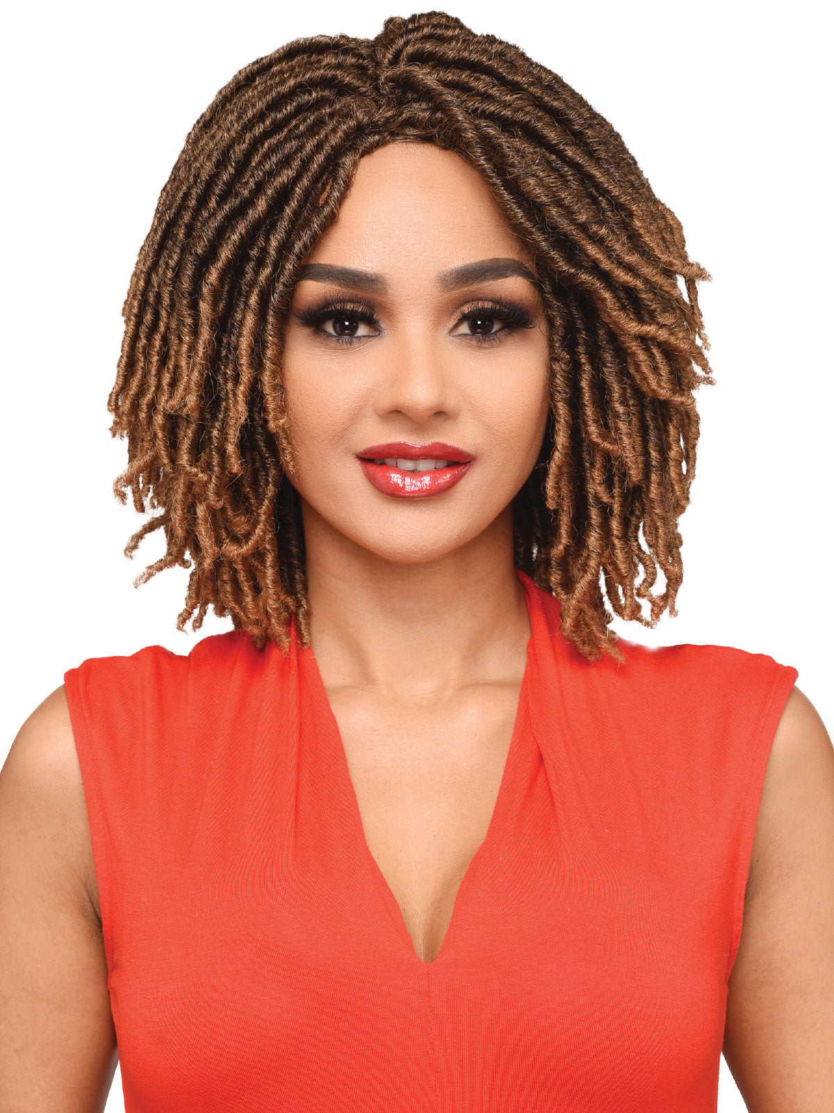 Destiny Wig - Synthetic Wig IRIYE 12″