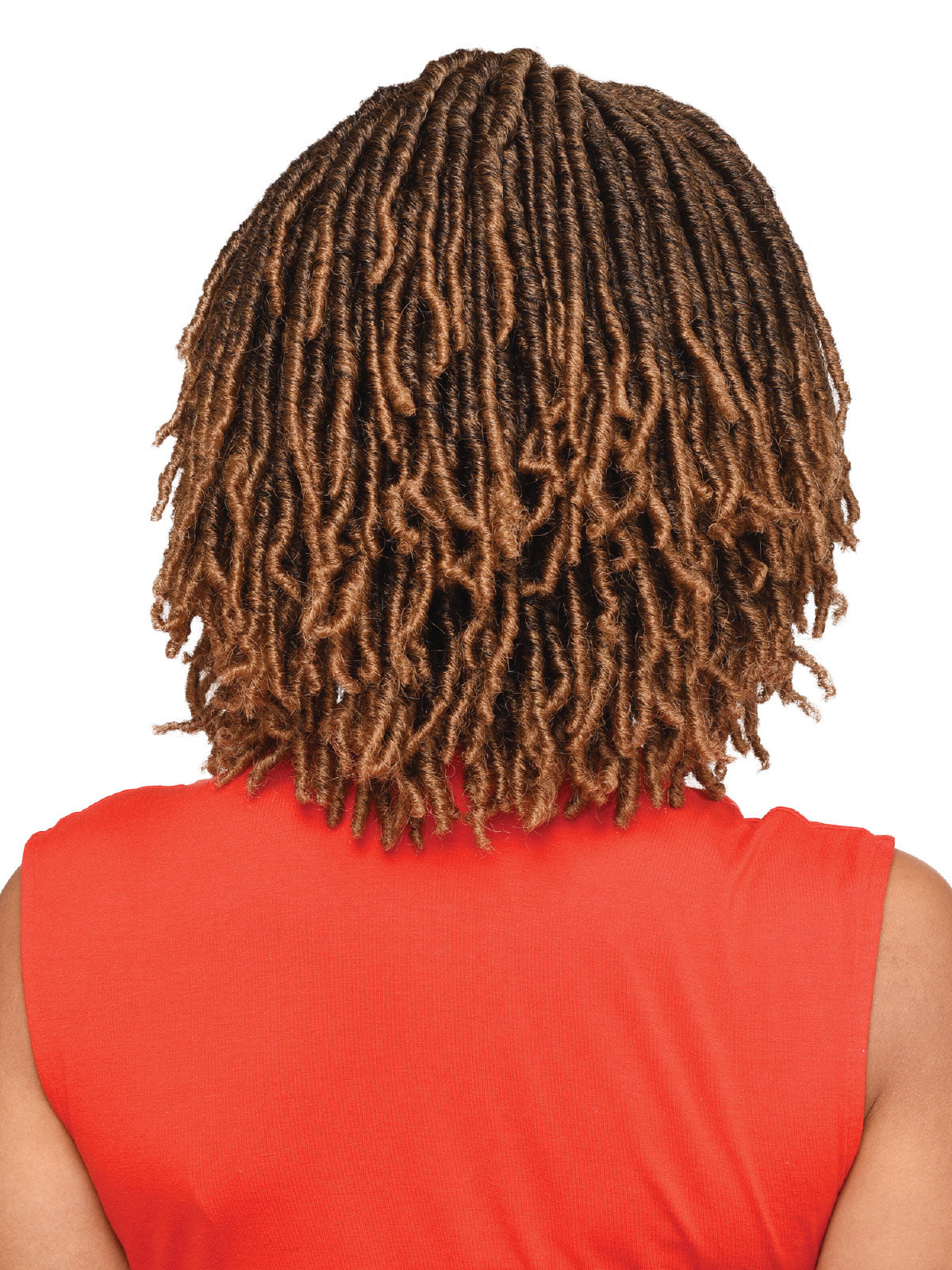 Destiny Wig - Synthetic Wig IRIYE 12″