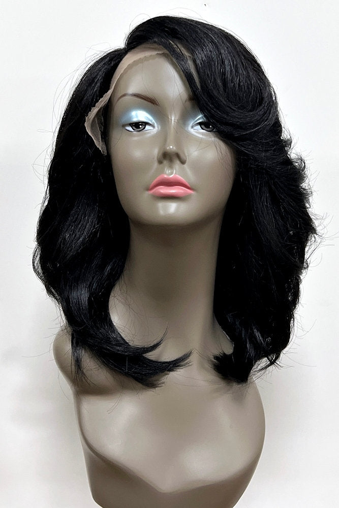 Modu Anytime - Lace Front Wig IL-IVORY