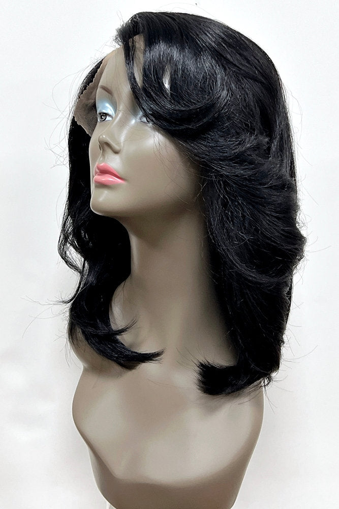 Modu Anytime - Lace Front Wig IL-IVORY