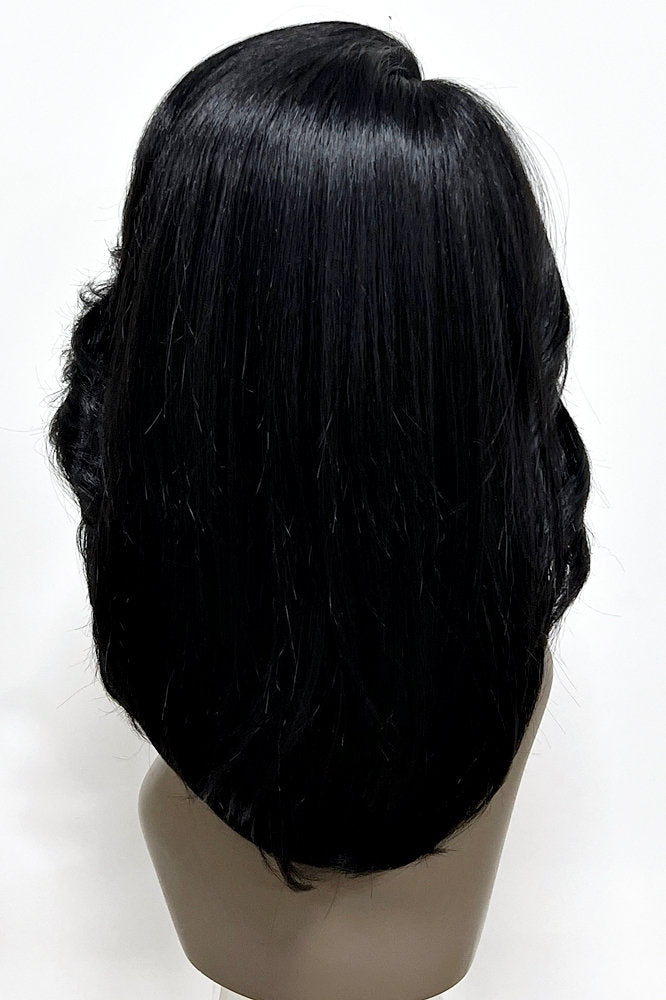 Modu Anytime - Lace Front Wig IL-IVORY