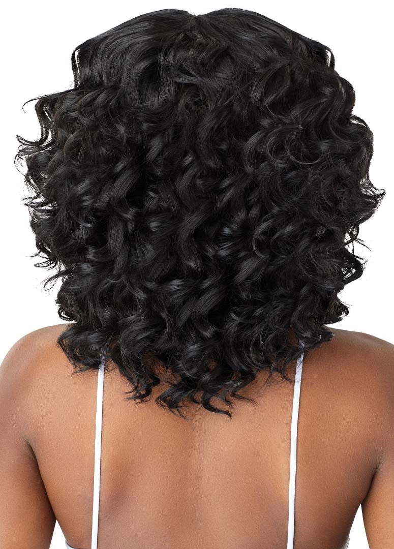 Outre - Purple Pack 3PCS TWIST JADE SWIRL LONG