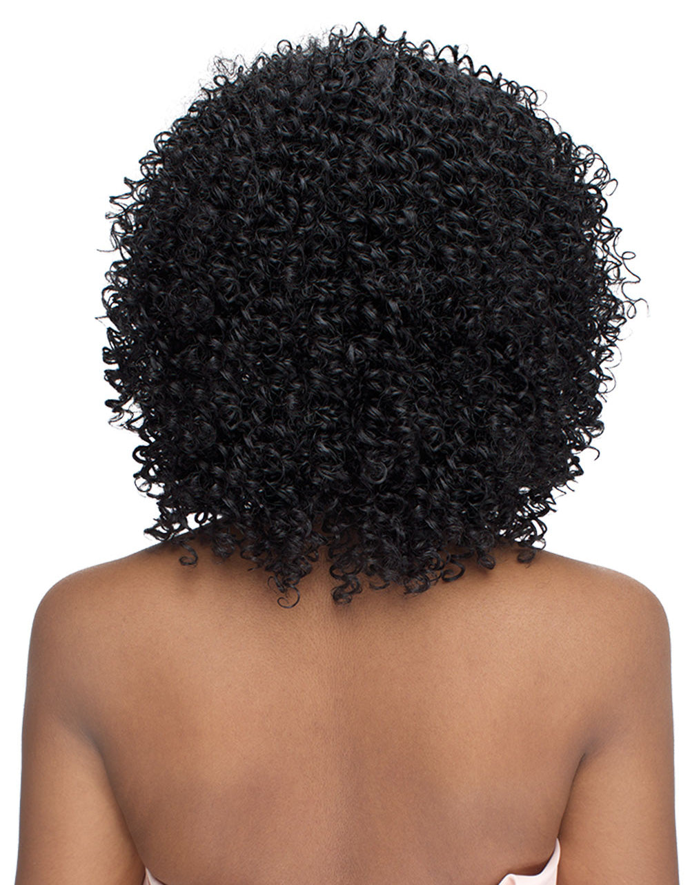 Sensual Vella Vella - Synthetic Wig JANET