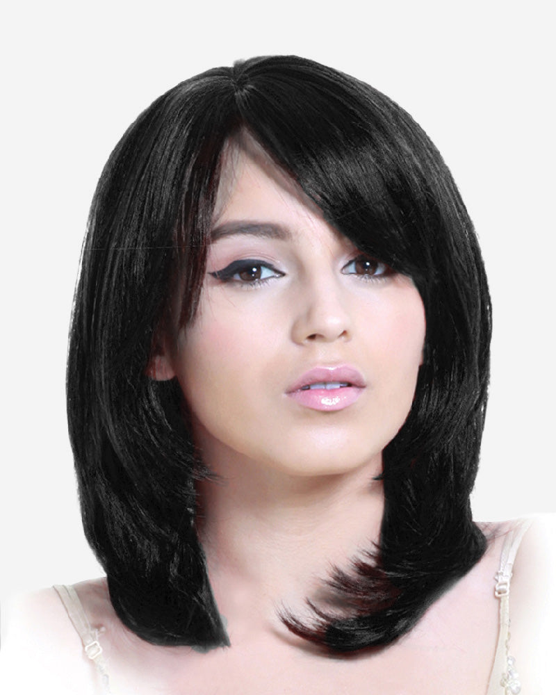 R&B Collection - Full Wig JANET