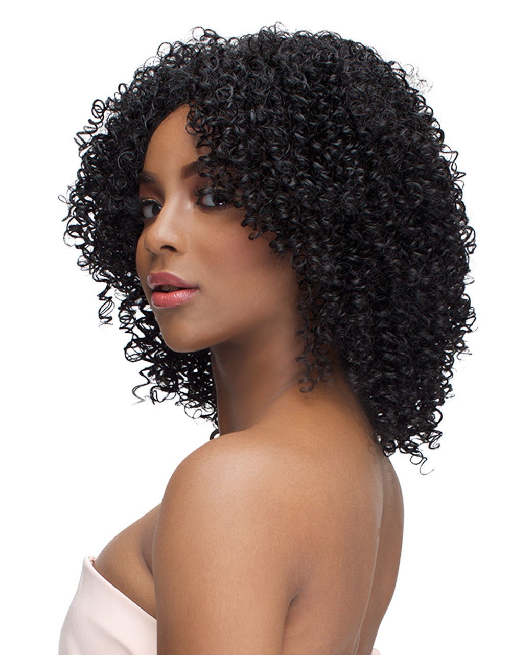 Sensual Vella Vella - Synthetic Wig JANET