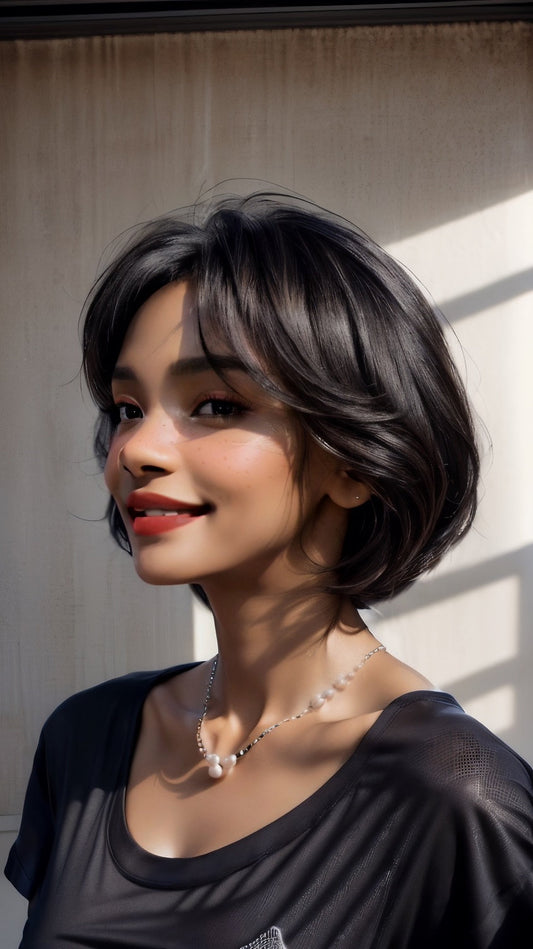 Modu - Lace Part Wig LPW-JEAN