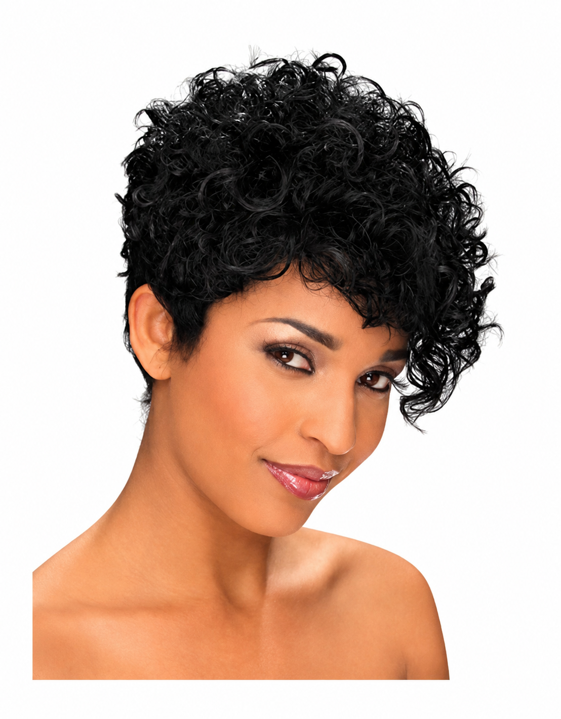 SISTER WIG - Synthetic Wig JENNA