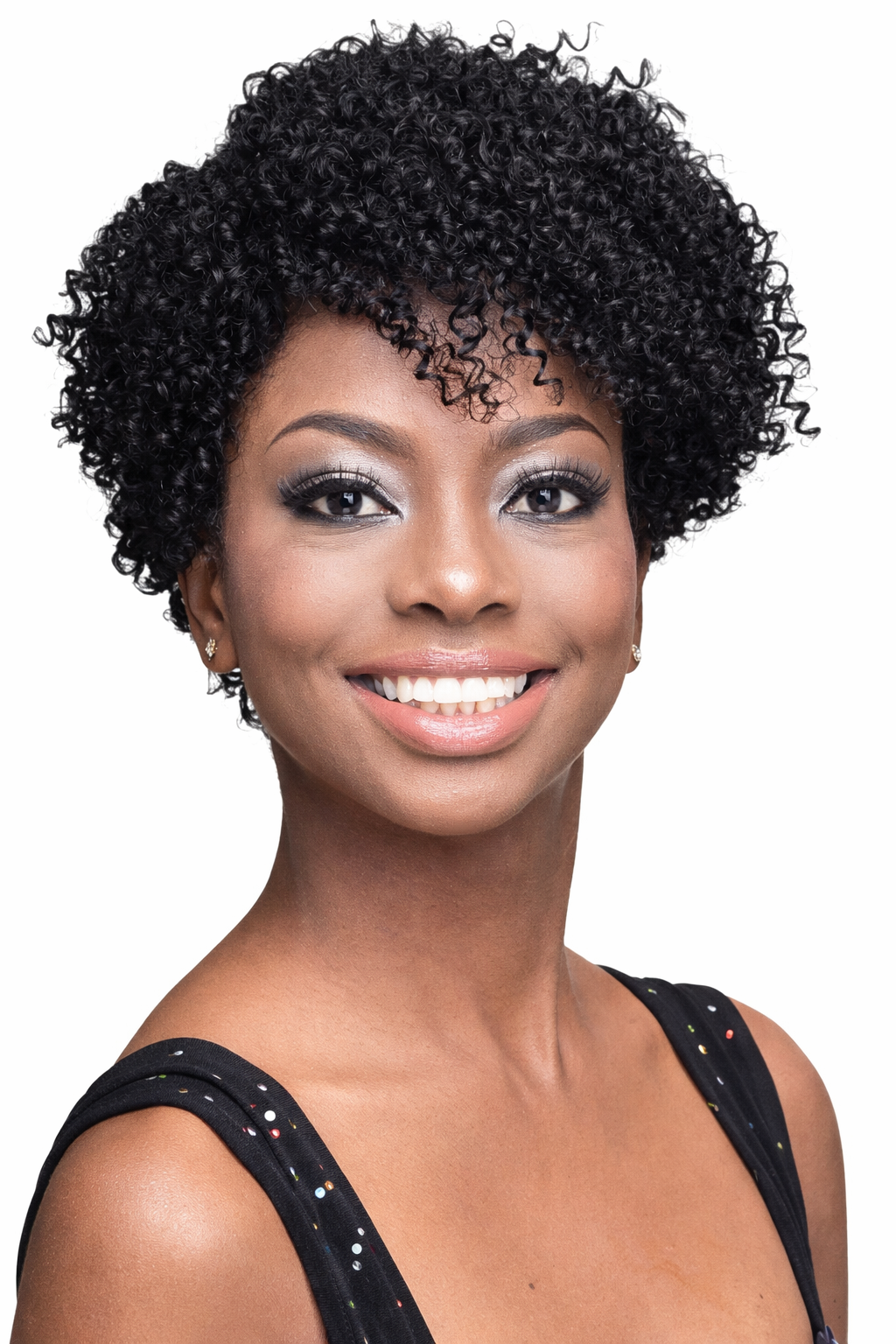Bijoux - Human Hair Wig JESS