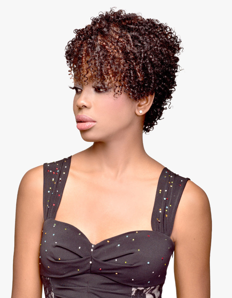 Bijoux - Human Hair Wig JESS