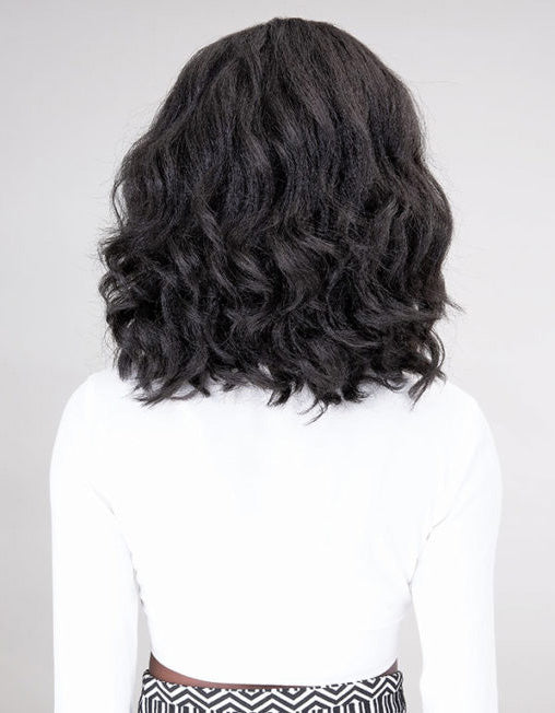 Janet Collection - Natural Me Deep Part Lace Wig JODE