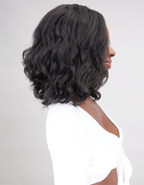 Janet Collection - Natural Me Deep Part Lace Wig JODE