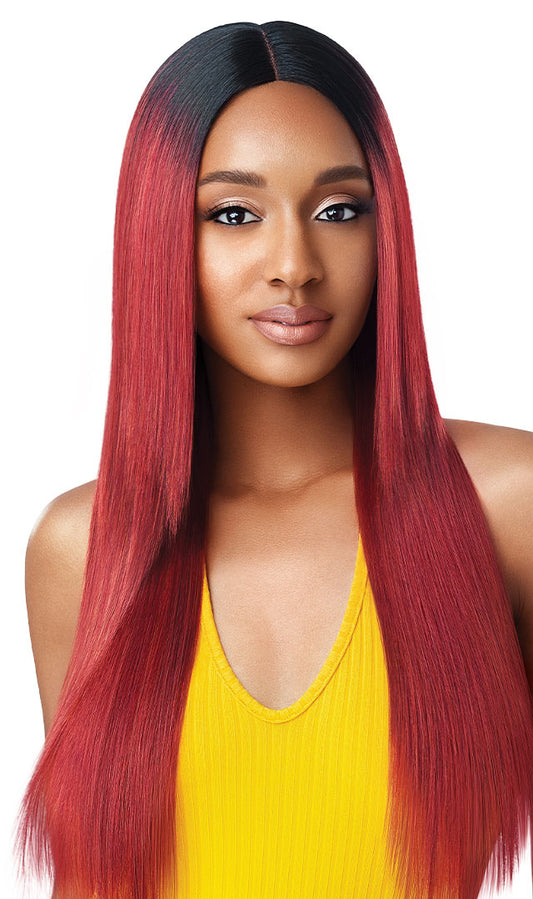 Outre - The Daily Wig Lace Part Wig JORJA